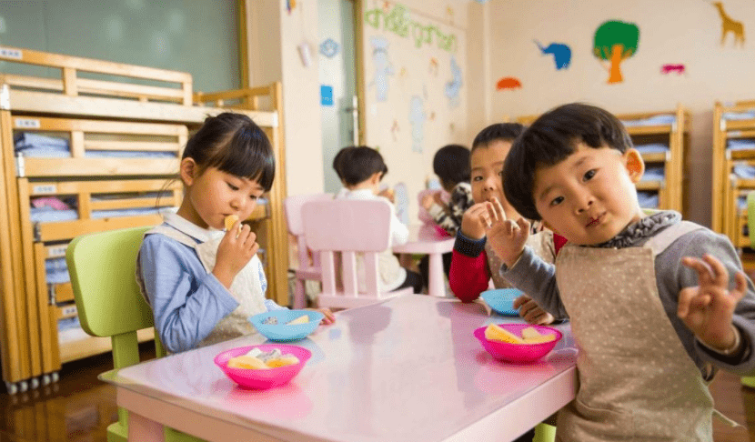 调整|有省份宣布规范幼儿园作息时间，家长喜出望外，老师却有苦难言