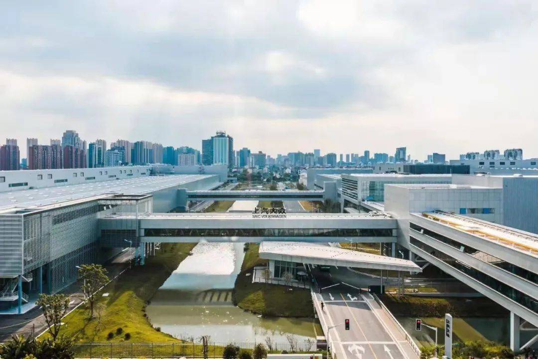 迪斯|脱碳2050，大众不止电动
