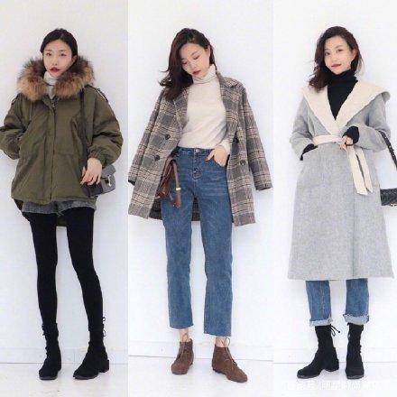 配饰 冬季如何穿出美感？搭配造型注意这几点，演绎出摩登时尚女郎范