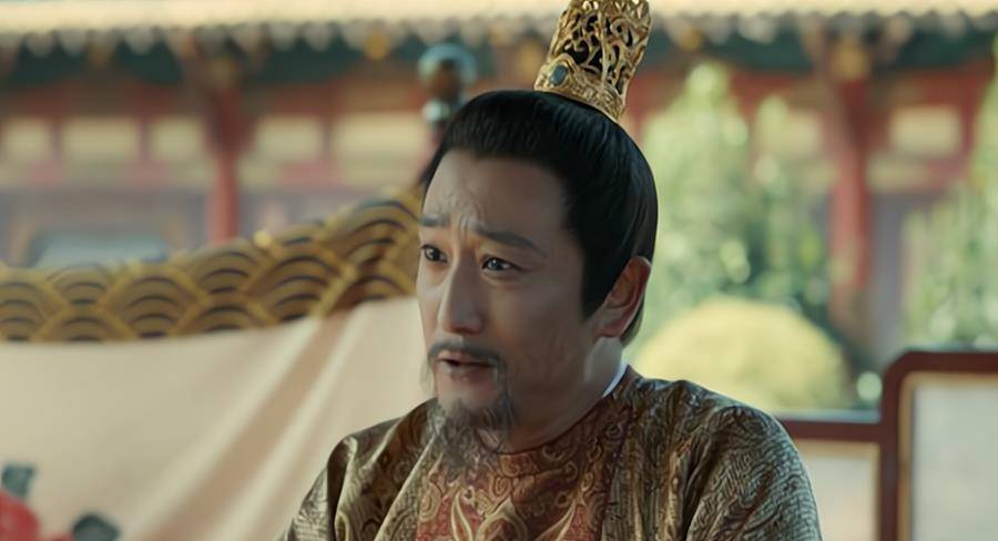 百里|《风起洛阳》布局之人出现,观众:万万没想到,兜了一圈竟还是你