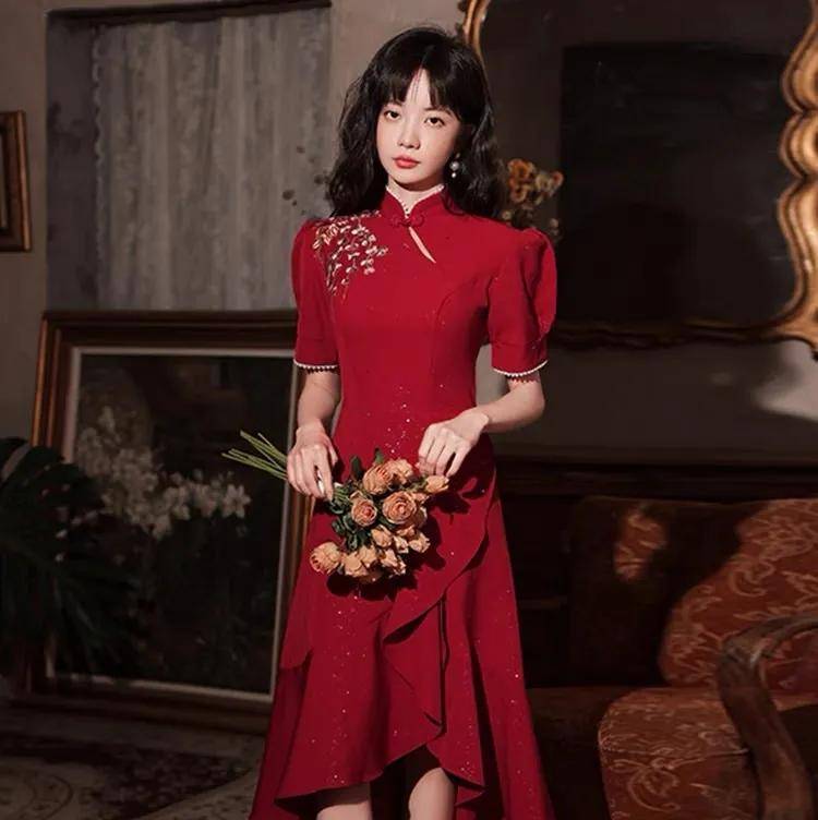 设计 一合年会预告 | 国潮来袭,怎么穿出潮人范?