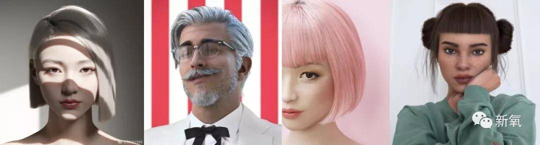 柳夜熙|建模脸偶像那么多，一夜爆红的她没那么简单