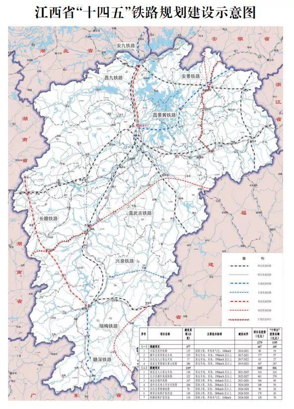 赣州1号线地铁线路图图片