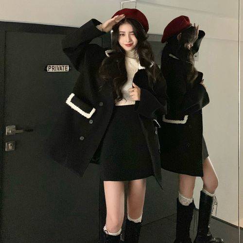 配饰 冬季如何穿出美感？搭配造型注意这几点，演绎出摩登时尚女郎范