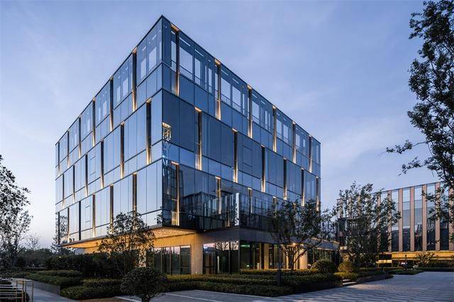 a d awards 2021 建筑类别入围作品一览