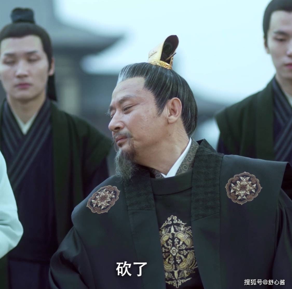 原创雪中悍刀行徐凤年的第三条路也是故事最珍贵的理想高光