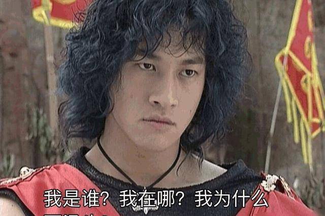 黑发95小花一出道就“碰瓷”张柏芝，她凭啥成为新一代内娱颜霸？！