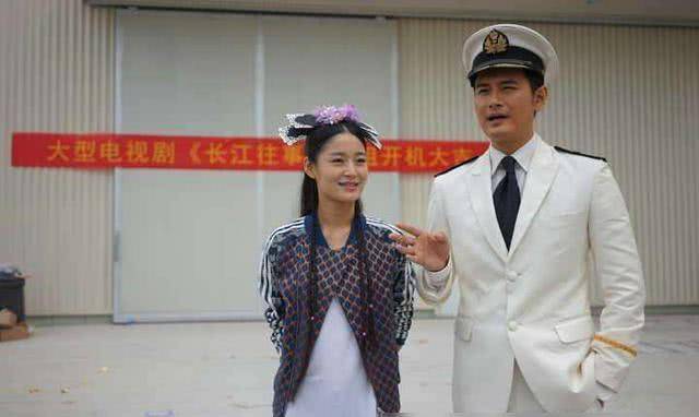 王媛可_电视剧_演技