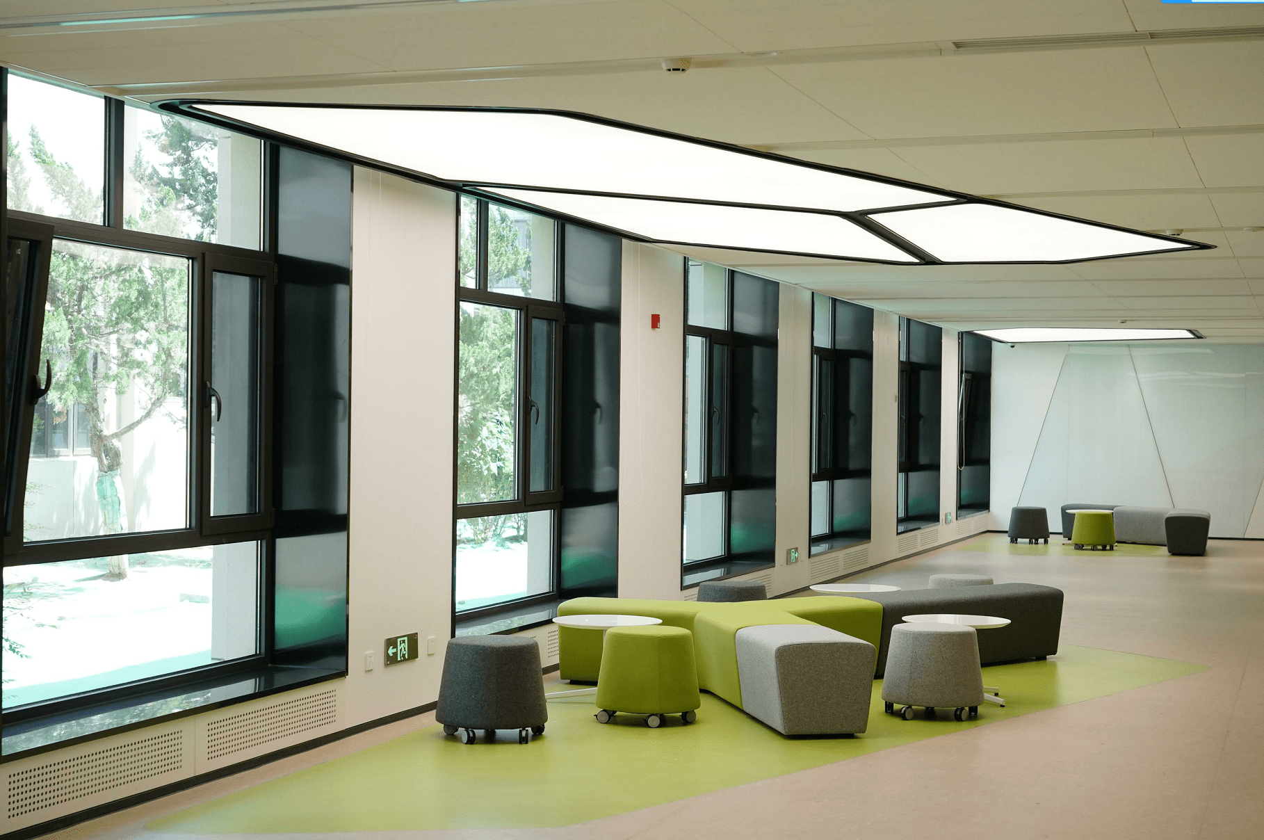 清华大学空间探索未来教育上