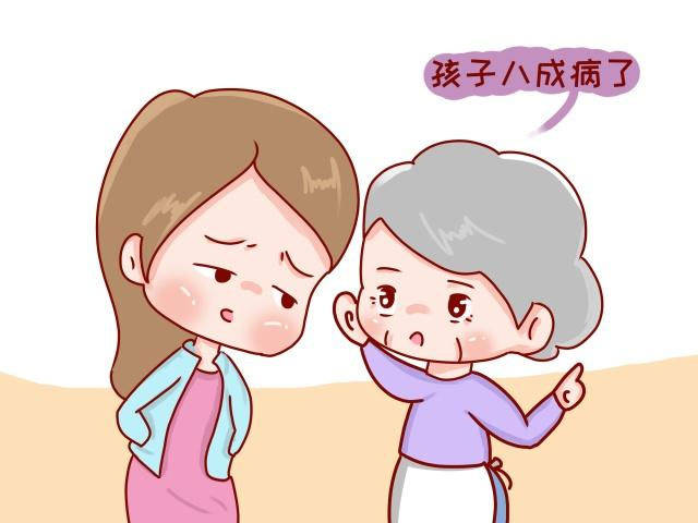 问题|孩子睡觉时,身体有这几种表现,是在暗示他很难受,父母别忽视