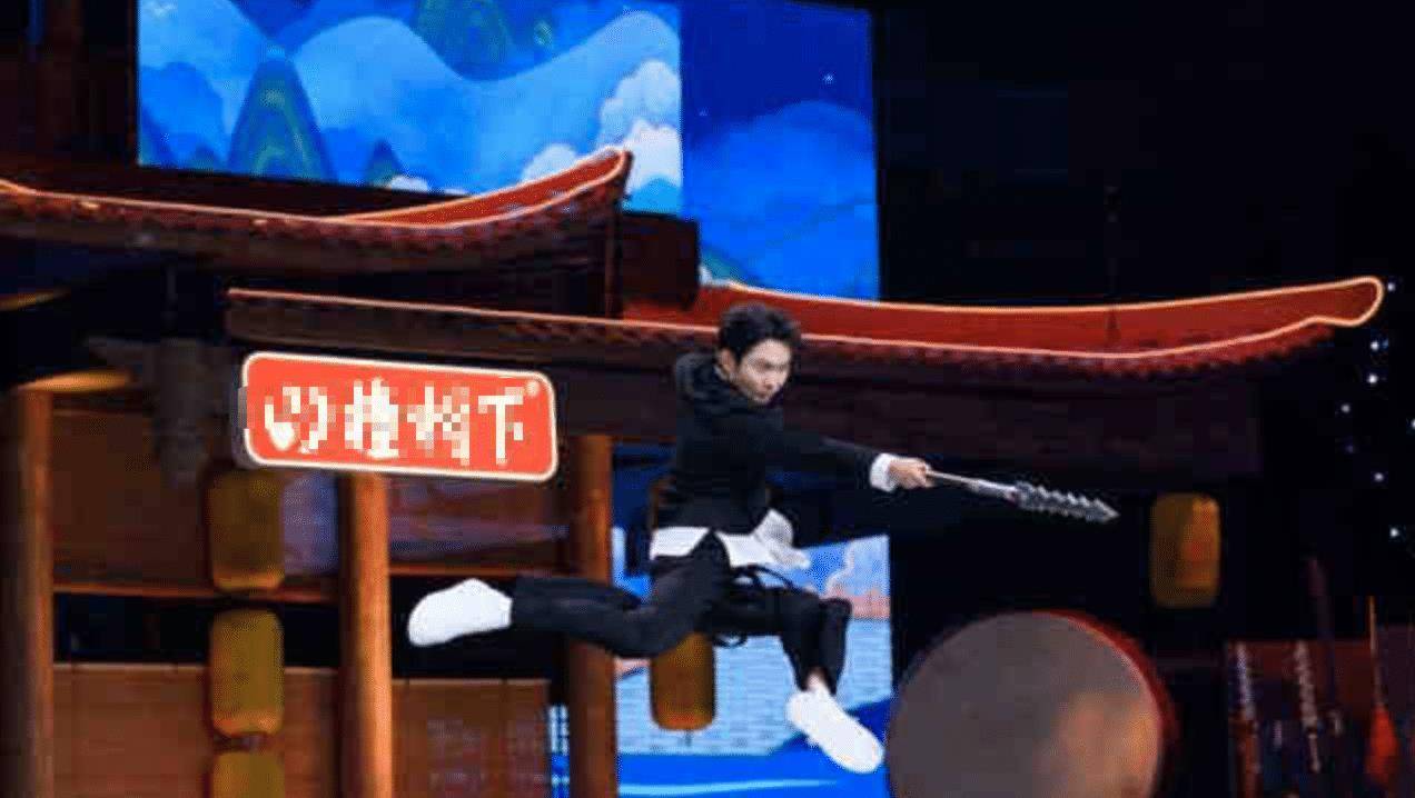 卫视|《青春守艺人》天津卫视首播，收视低于预期，没有老郭坐镇不行？