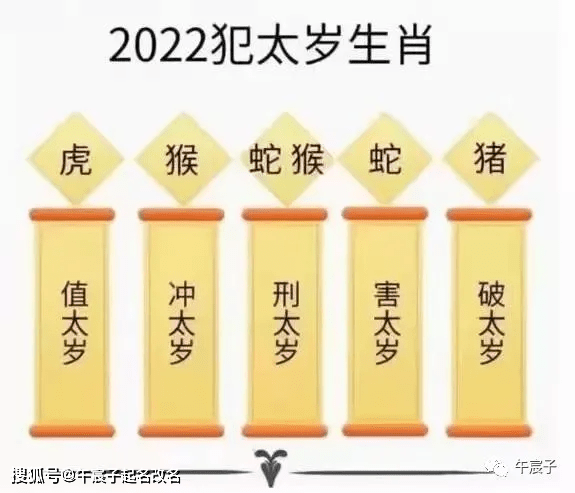 2022香港生肖属性表图片