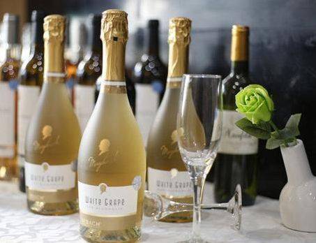 桃红|聚会必看!那么多葡萄酒,先开哪瓶?(下)