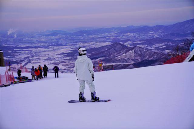 理由|嗨翻冬天，给你去吉林市旅行的10个理由，滑粉雪看雾凇吃乌拉火锅