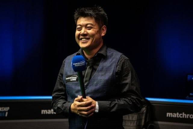 名將|中國名將9-6完勝世界第一奪冠，冠軍聯(lián)賽小組奪冠，魯寧1-3留遺憾