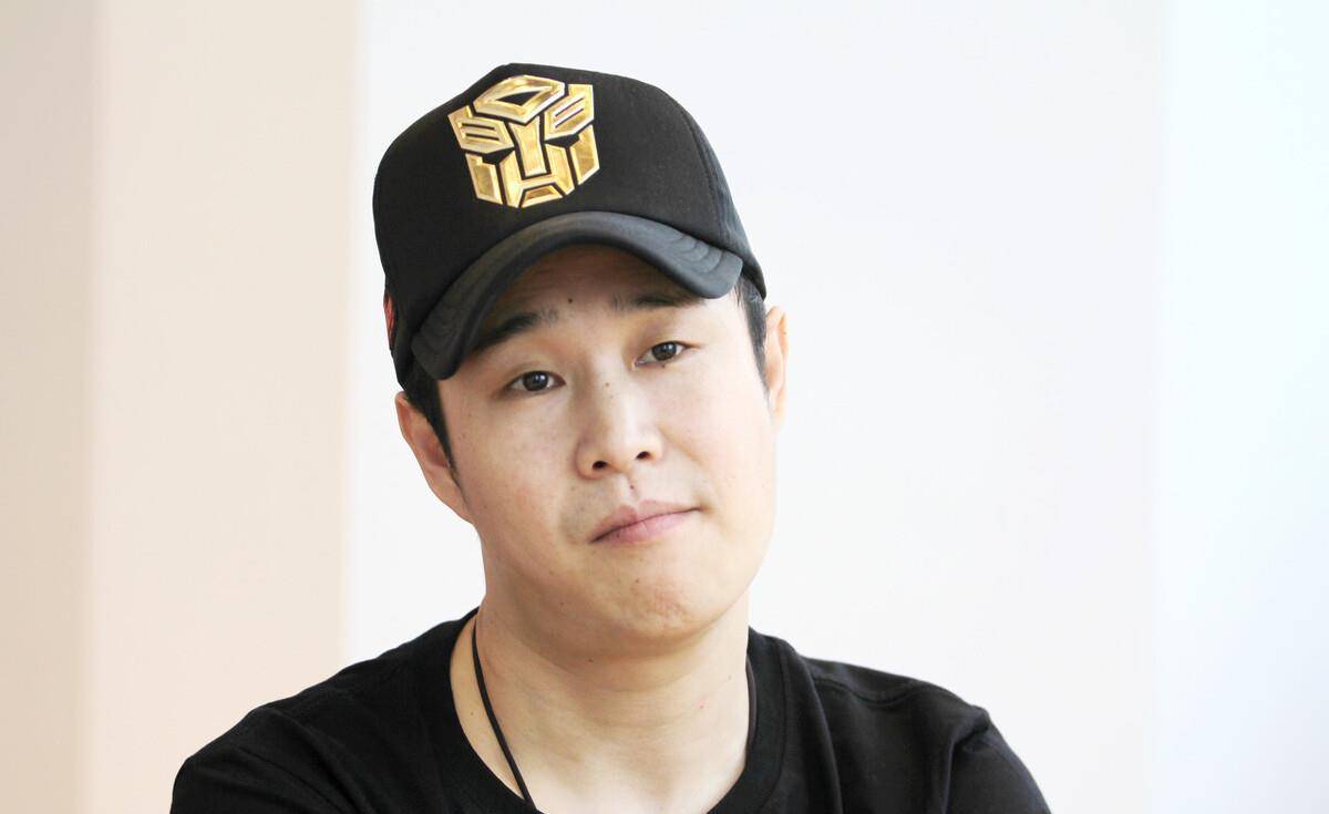 1995年,洛桑车祸身亡,你以为是酒驾惹的祸,其实背后另有隐情_博林