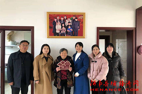 信阳市平桥区洋河镇高质量推进"美丽庭院"创建活动_工作_整治_妇女
