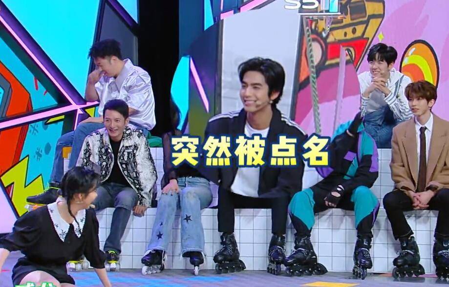 兄弟|任嘉伦把谭松韵亲手推给她下一任“老公”宋威龙 无奈今夏拒绝了