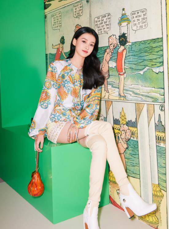 王京花喜欢孙怡吗 306f74e92cad4910b3100e1e76407f9b.jpeg