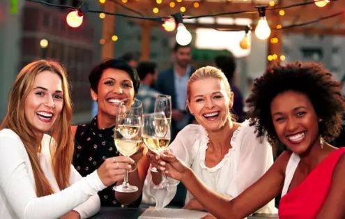 桃红|聚会必看!那么多葡萄酒,先开哪瓶?(下)