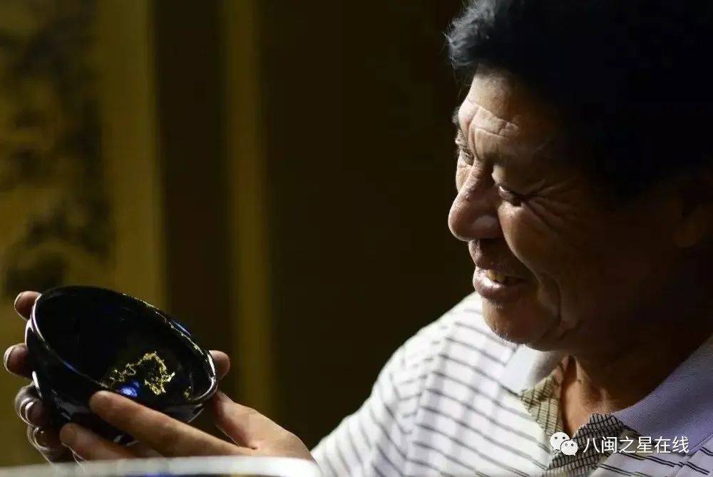 守正创新非遗大师蔡炳龙匠心之作荣耀绽放古韵之风更浓郁