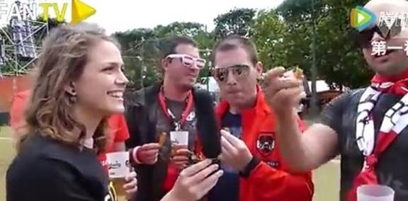 同学|日本成中国辣条最大进口国?外国人到底有多迷恋这玩意儿