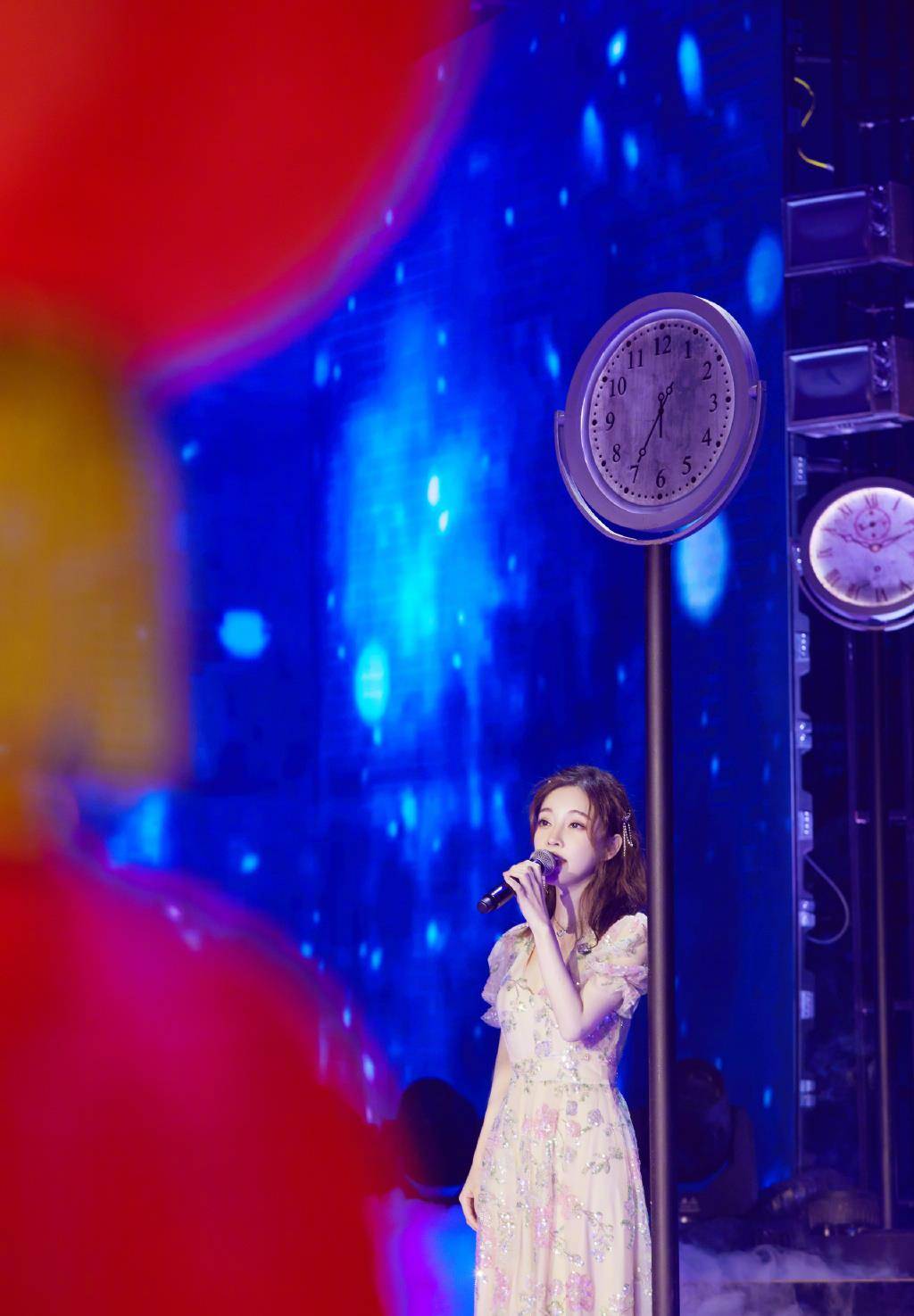 评价|创造营4韩佩泉vocal颠覆网友印象，冯提莫靠live颠覆刻板评价