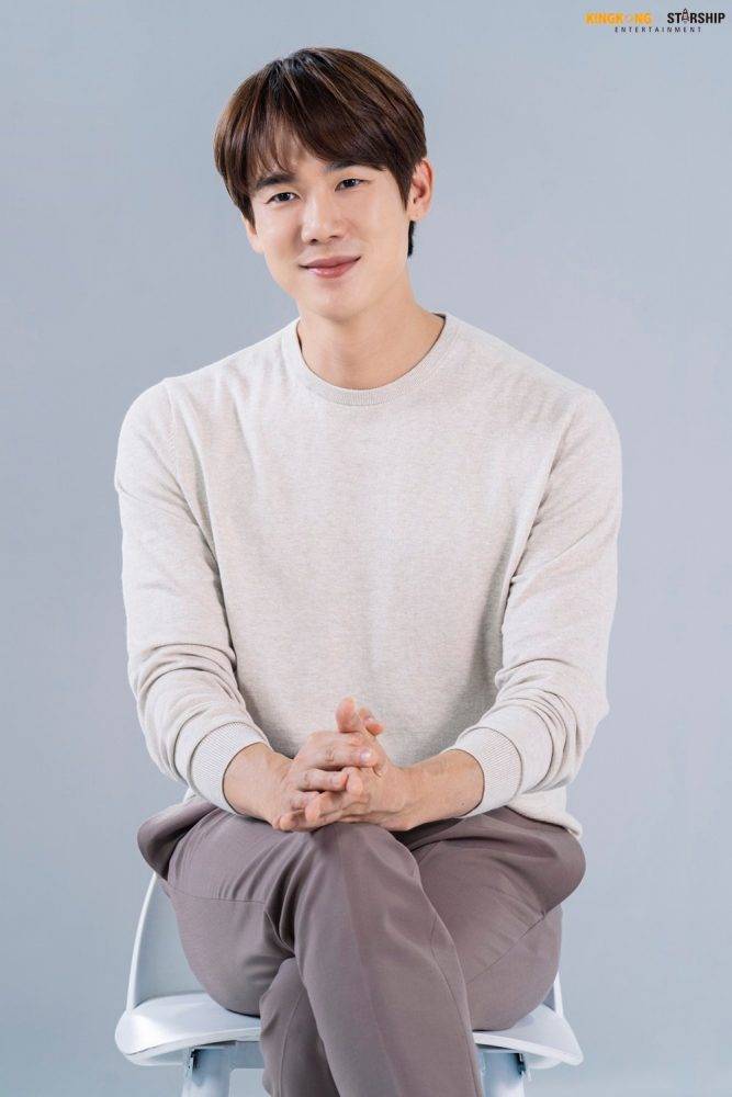 盘点10位韩国男星"留胡子vs不留胡子"对比,你觉得谁最适合?