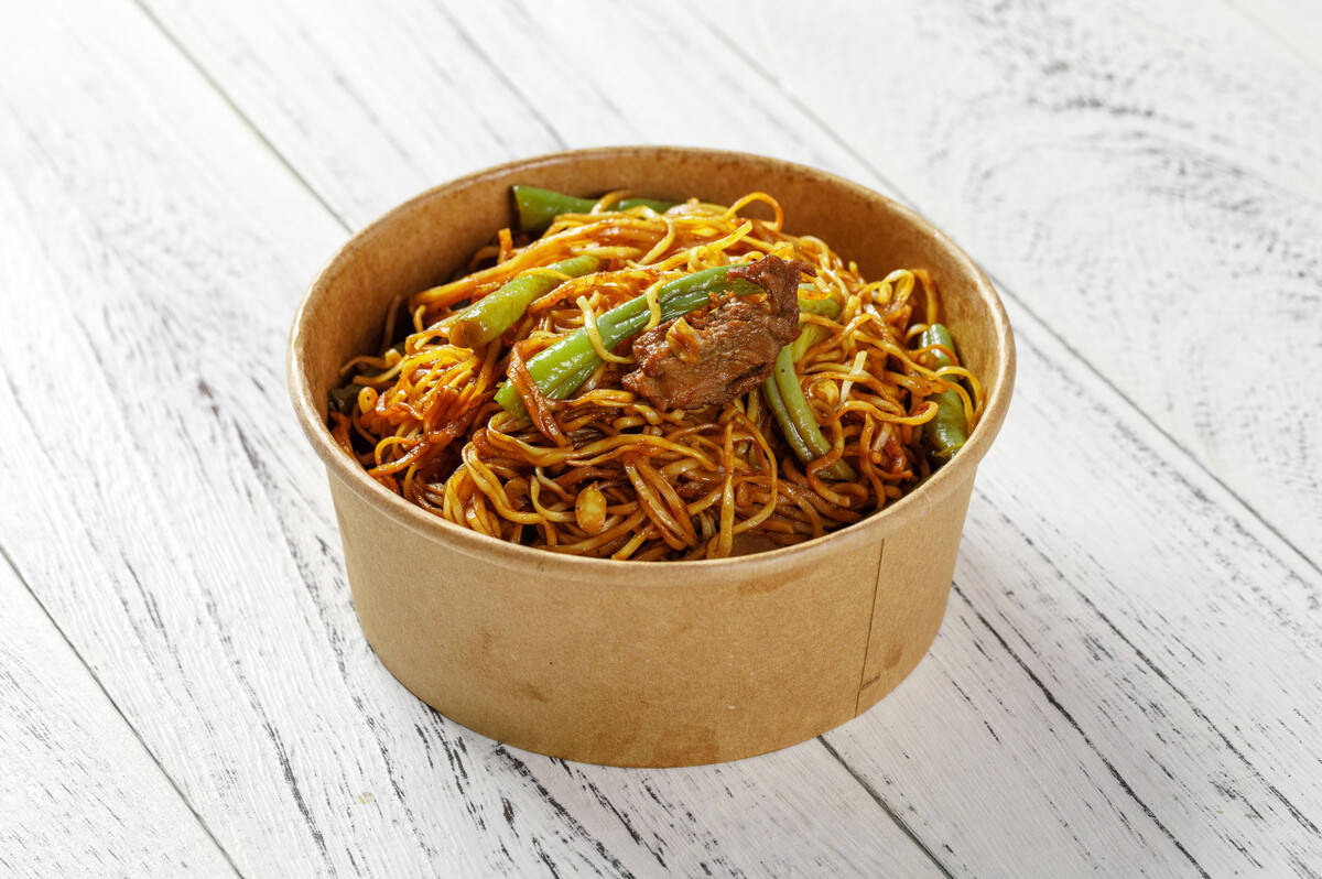 特色美食蒸面做法_河南_肉酱_香菇