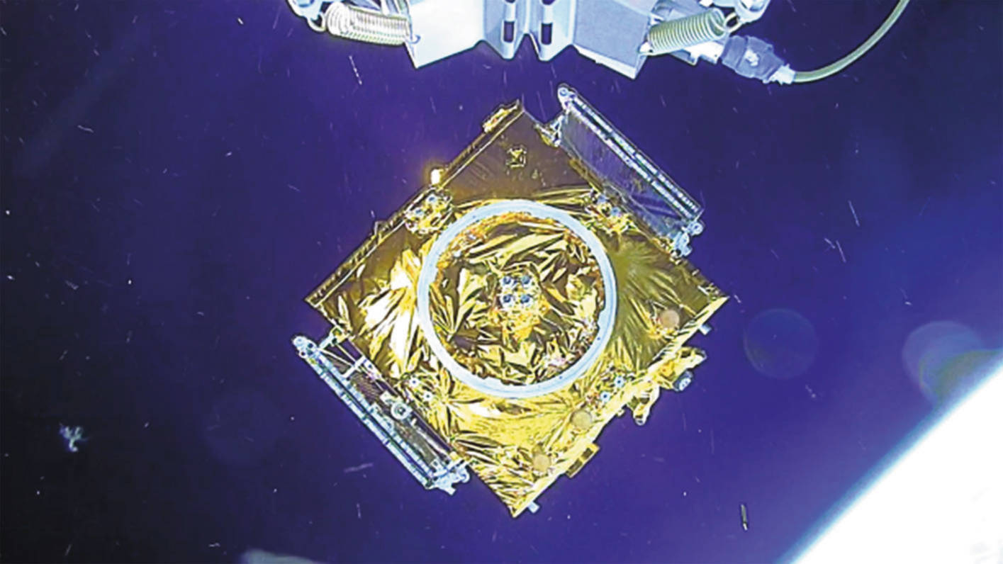 嫦娥五号任务一周年系列回顾——安全回家 - 复杂网络与可视化研究所