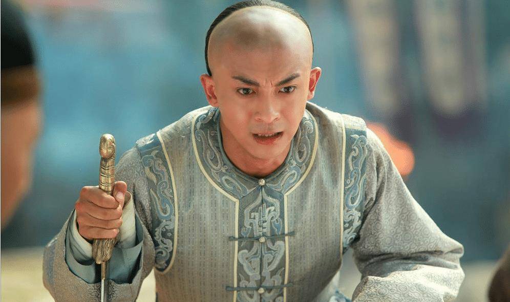 密云水库发现乾隆儿子永琪墓,陪葬品出土后,百年前一传言被证实_太子