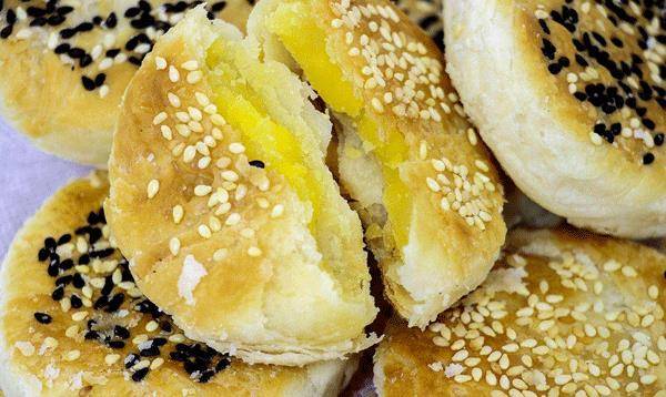 煎饼|公布易“长膘”的早餐,泡面不是第一名,爱吃的人少吃为好