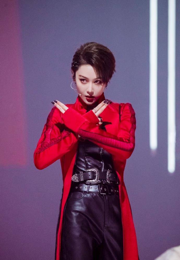 弦子|浪姐2:李菲儿张馨予争执,弦子说我劝你不要总想着多活几集