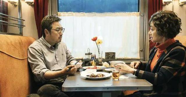 现实|《囧妈》：“囧”系列喜剧还是从“囧途”走到了穷途