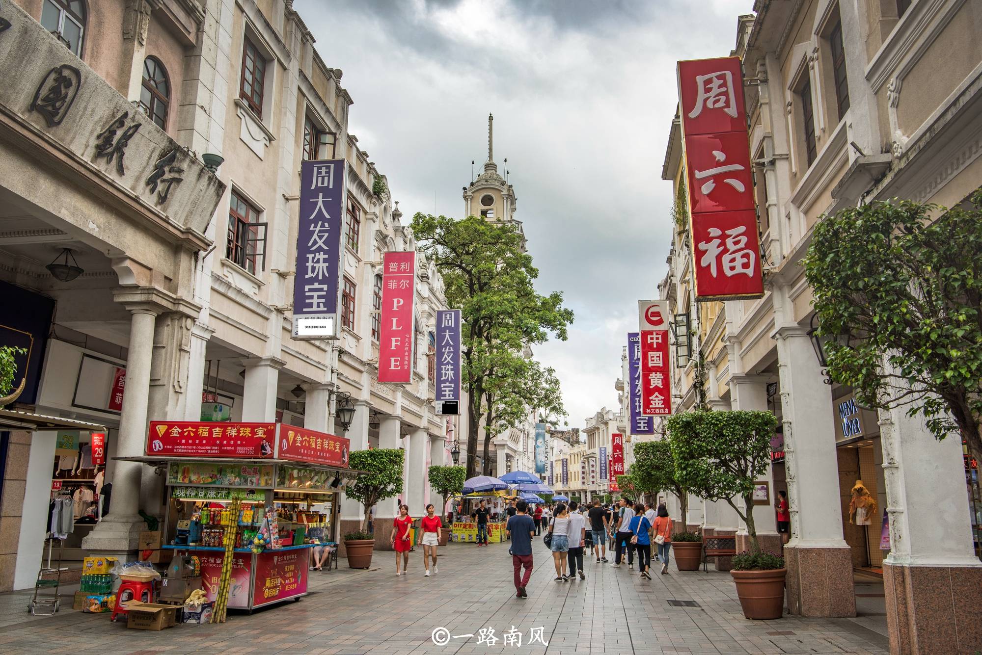 孙文|广东下一个“东莞”，原来只是一个县，旅游资源丰富，你去过吗？