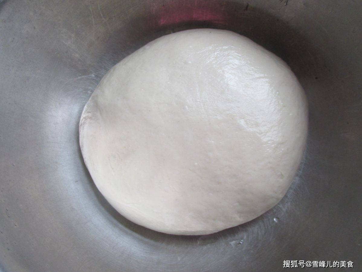 方法|不用泡打粉,2步做出暄软蓬松的大油条,详细方法分享,赶紧收藏试试