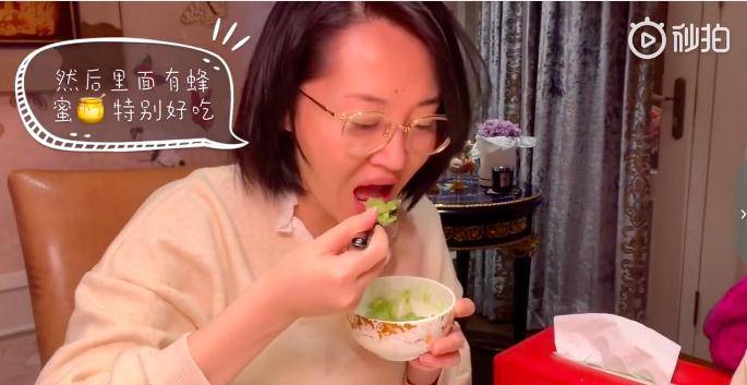 种类|50岁许晴为啥至今风姿绰约？看看她吃的早餐就明白了！