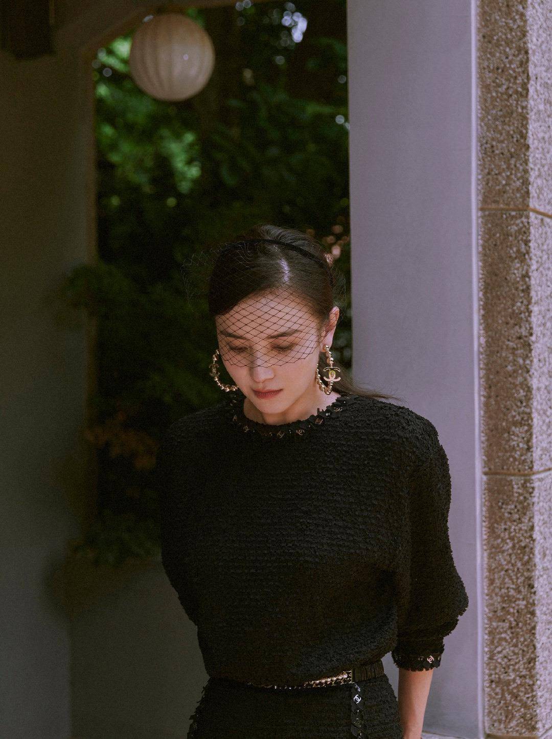 身材 气质对女明星有多重要？胡冰卿裙衩全场最高，却被宋佳比下去了