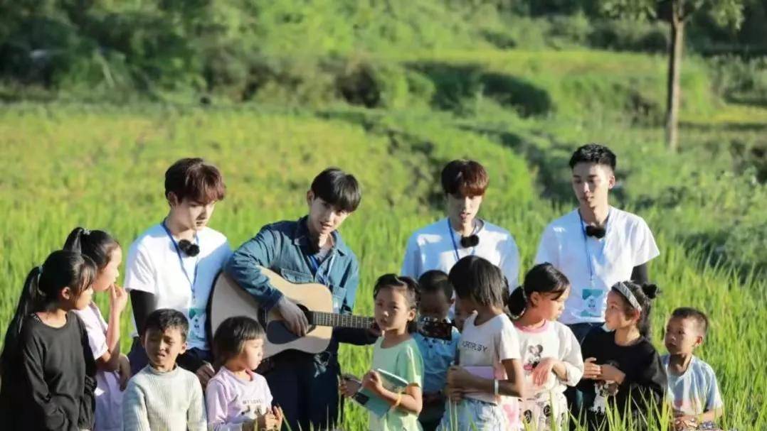 流量|王一博和大张伟离开后,改版后的《天天向上》为什么这么受欢迎?