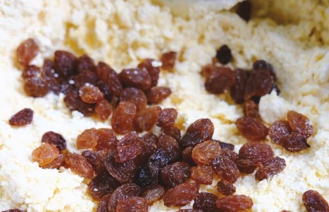 传统|中国最“传统”6种零食,低脂低卡又富含营养,过节给家人准备点