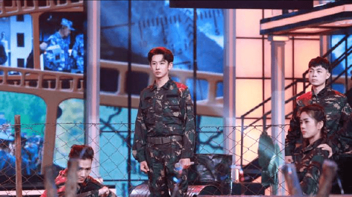 流量|王一博和大张伟离开后，改版后的《天天向上》为什么这么受欢迎？