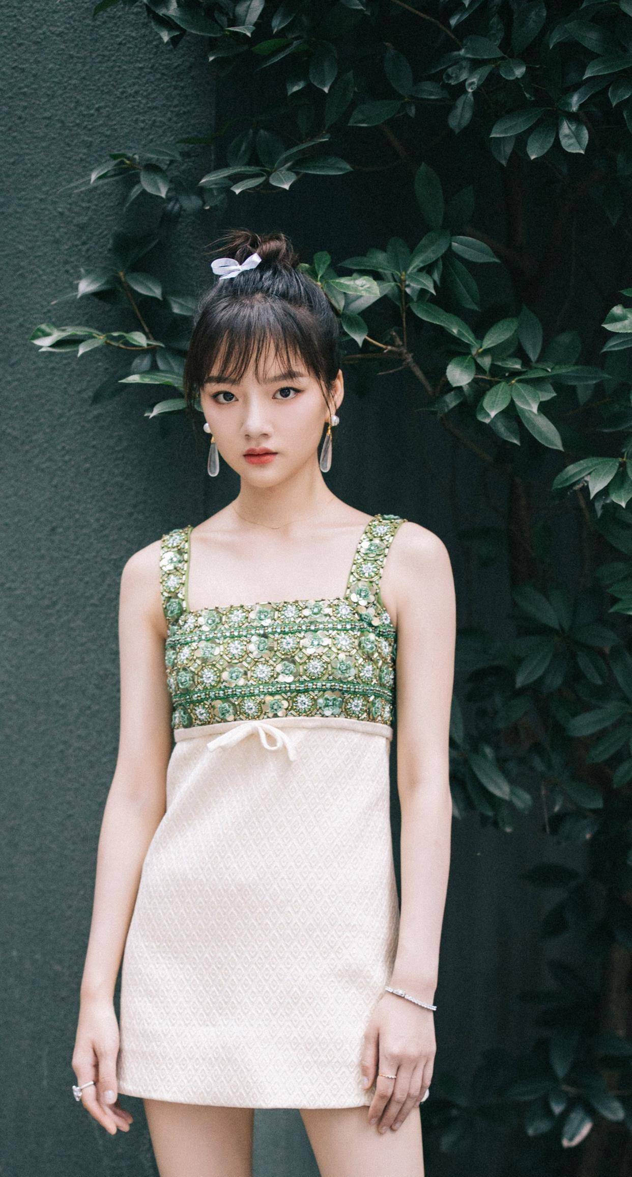 钟楚曦|值得期待的3部剧，主演是肖战，合作女星有杨紫、钟楚曦和任敏