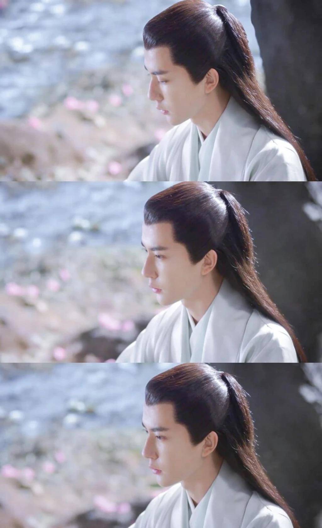 芃芃|《太子妃升职记》主角不红，配角却逆袭了好几位