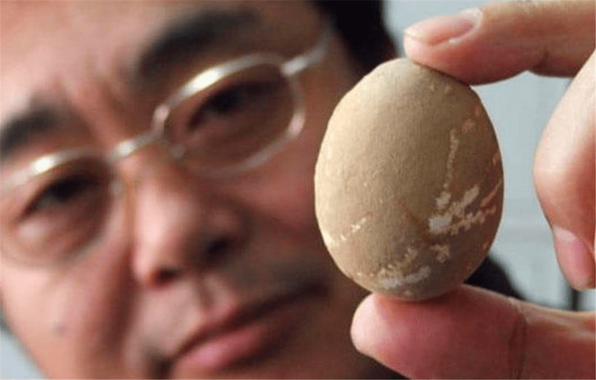  原创 江苏发明2000年前古墓，出土一罐土鸡蛋，专家：看起来挺新鲜的