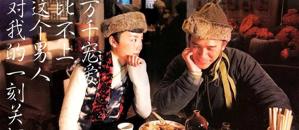 李翰祥|55年前的一部内地电影，香港票房破100万，影响香港影坛20多年