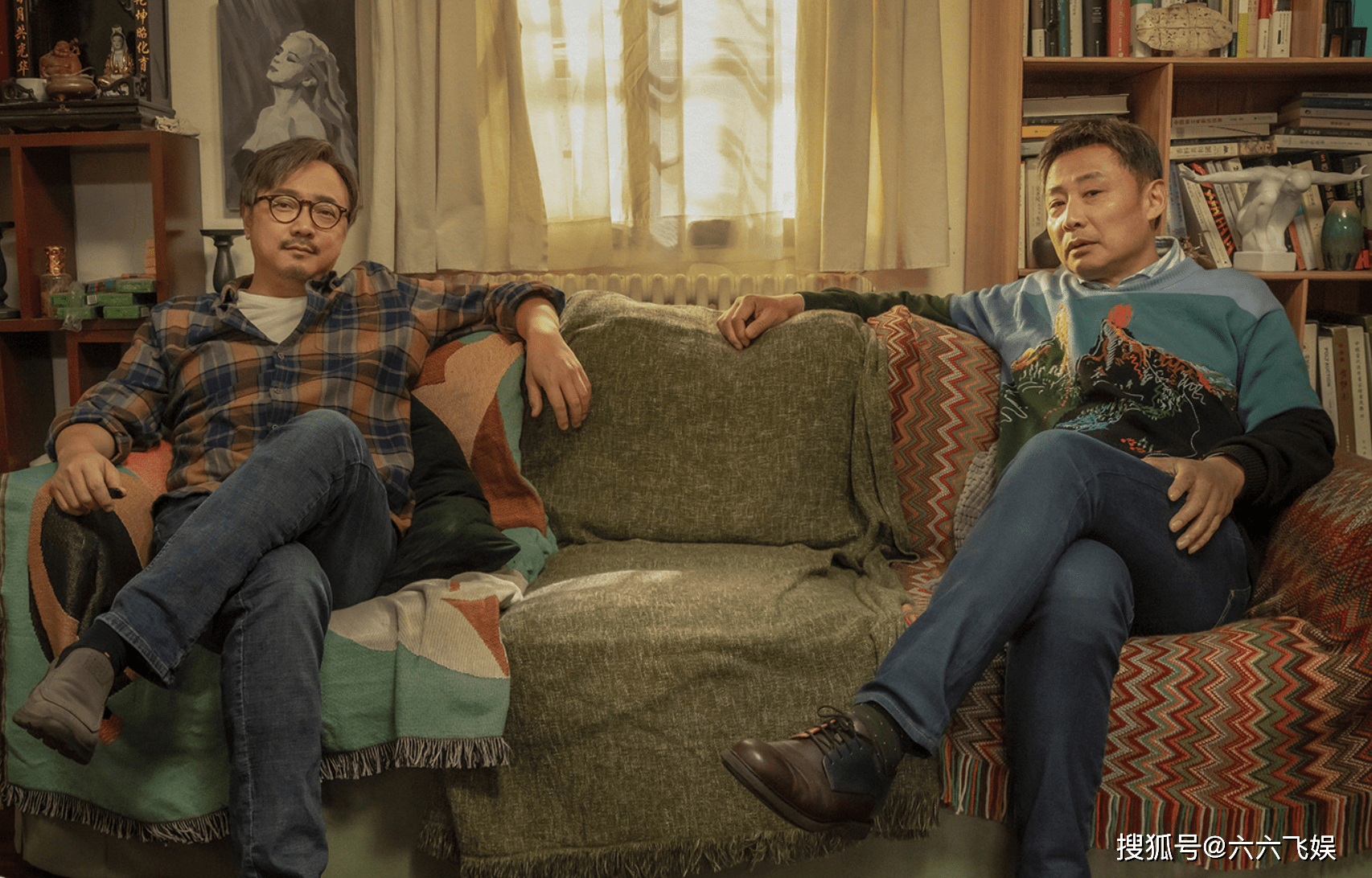 李小姐|别被徐峥“骗”了！《爱情神话》里比爱情更精彩的，太多了