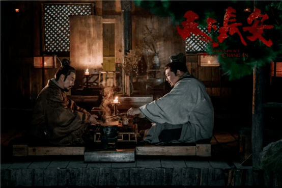 张涵予|积压了4年还不播的剧，大腕如云！王劲松，李雪健都只能演配角