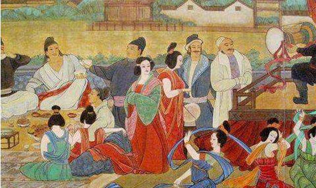 度数|晚来天欲雪，能饮一杯无？细说唐朝的酒