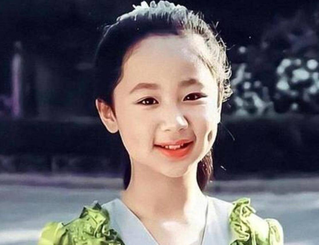 丰盈女明星的苹果肌是“玄学”？王子文奚梦瑶变贵气，杨紫舒畅太显老