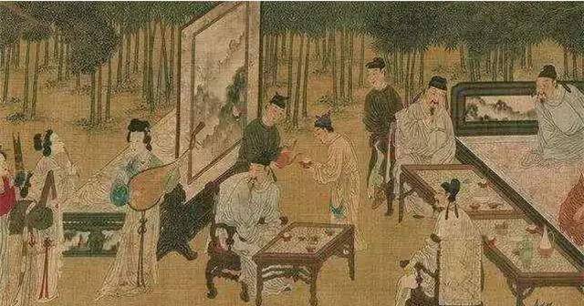 度数|晚来天欲雪，能饮一杯无？细说唐朝的酒